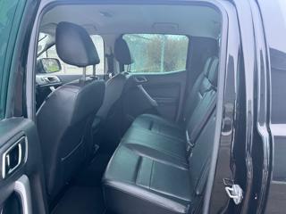 FORD Ranger usata, con Cruise Control