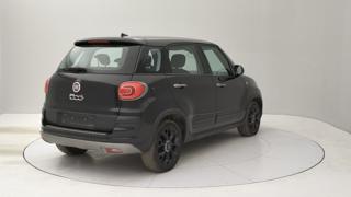FIAT 500L usata, con Alzacristalli elettrici