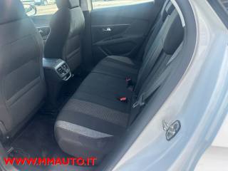 PEUGEOT 3008 usata, con Cerchi in lega