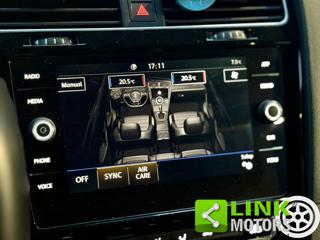 VOLKSWAGEN Golf usata, con Immobilizzatore elettronico