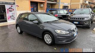 VOLKSWAGEN Golf usata, con Airbag laterali