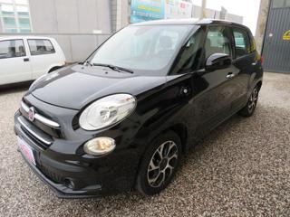 FIAT 500L 1.4 BENZINA GPL