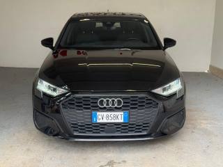 AUDI A3 usata, con Airbag laterali