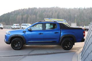 MAXUS T60 usata, con Boardcomputer