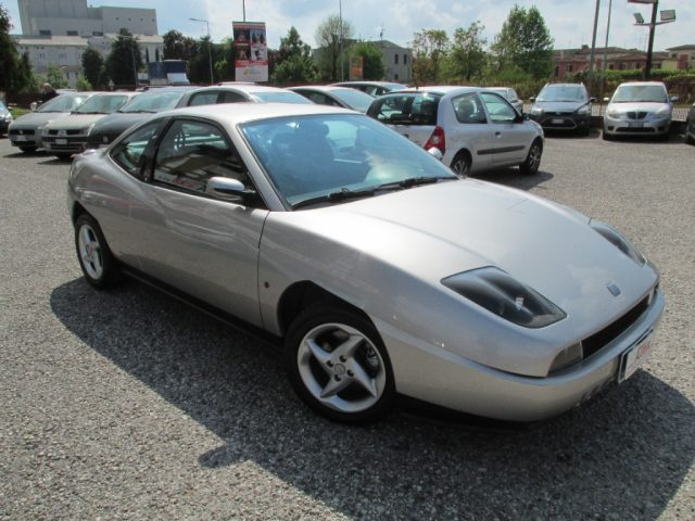 FIAT Coupe usata 63