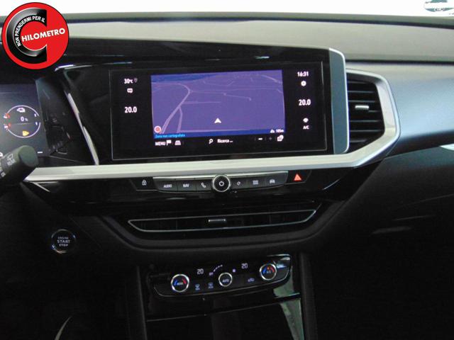 OPEL Grandland usata, con Cruise Control