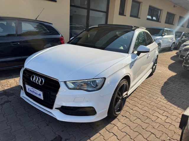 AUDI A3 usata, con ABS