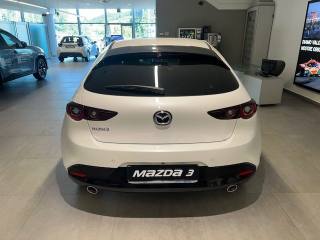 MAZDA 3 usata, con Alzacristalli elettrici