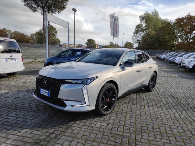 DS AUTOMOBILES DS 4 usata 11