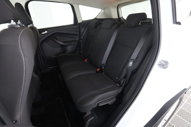 FORD Kuga usata 3