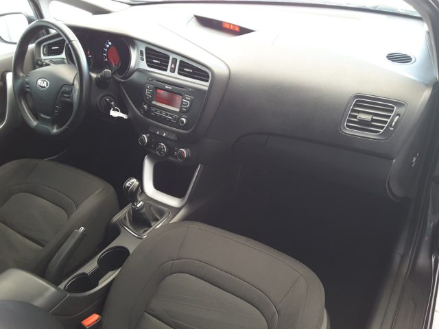 KIA cee