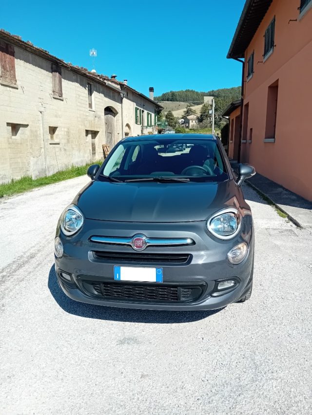 FIAT 500X usata, con Airbag