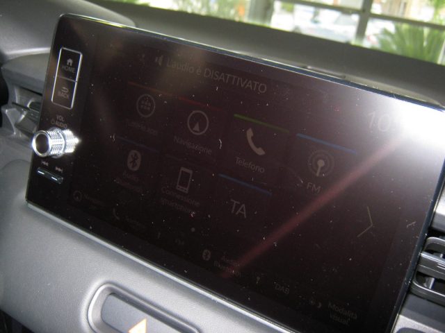 HONDA HR-V usata, con ESP