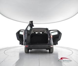 FORD EcoSport usata 6