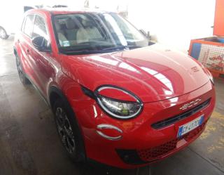 FIAT 600 usata, con Airbag laterali