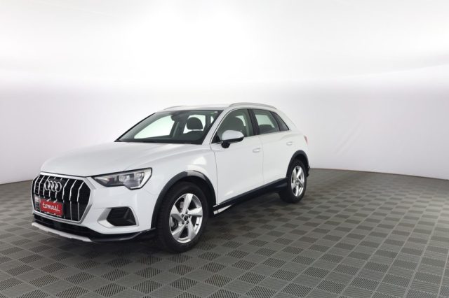 AUDI Q3 usata 6