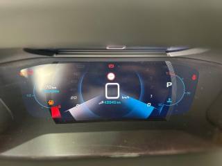 PEUGEOT 2008 usata, con Airbag laterali