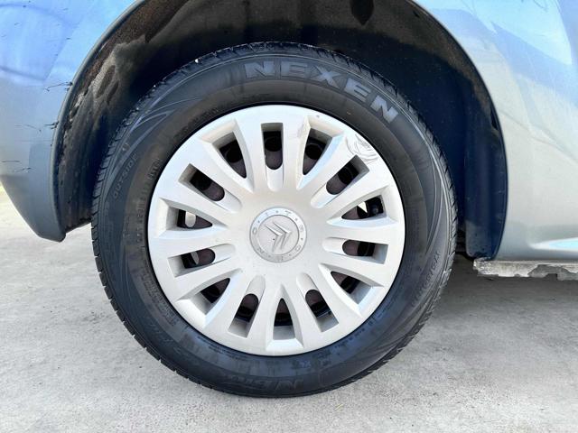 CITROEN C2 usata 23