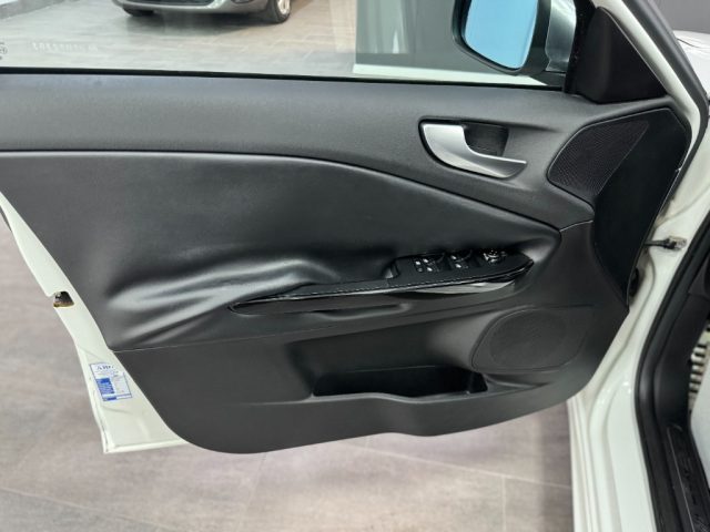 ALFA ROMEO Giulietta usata, con Immobilizzatore elettronico