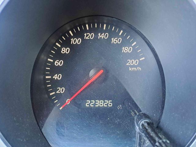 SUZUKI Grand Vitara usata, con Airbag Passeggero