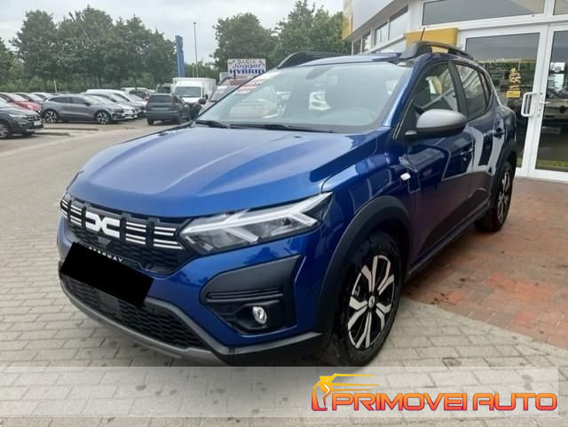 DACIA Sandero usata, con Airbag Passeggero