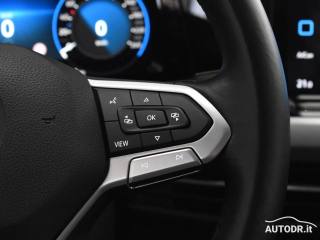 VOLKSWAGEN Golf Variant usata, con Controllo elettronico della corsia