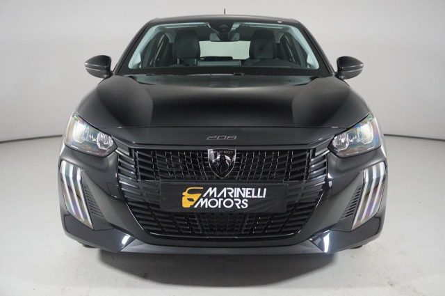 PEUGEOT 208 usata, con Alzacristalli elettrici