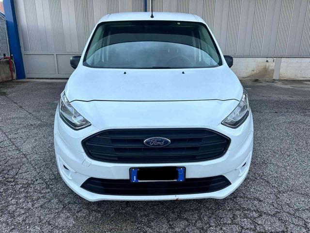 FORD Transit Connect usata, con Airbag