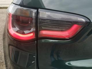 JEEP Compass usata, con Servosterzo