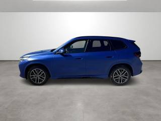 BMW X1 usata, con Chiusura centralizzata