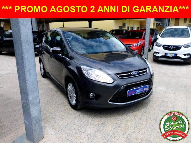 FORD C-Max usata, con ABS