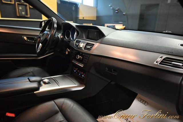 MERCEDES-BENZ E 300 usata 25