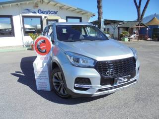 DR MOTOR DR 4.0 usata, con Airbag laterali