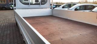 FORD Transit usata, con Fendinebbia