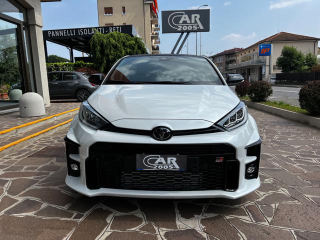 TOYOTA Yaris usata, con Alzacristalli elettrici