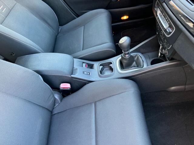 RENAULT Megane usata 13