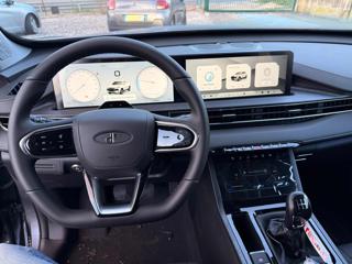 DR MOTOR DR5 usata, con Airbag Passeggero