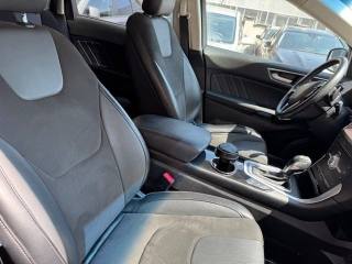 FORD Edge usata, con Boardcomputer