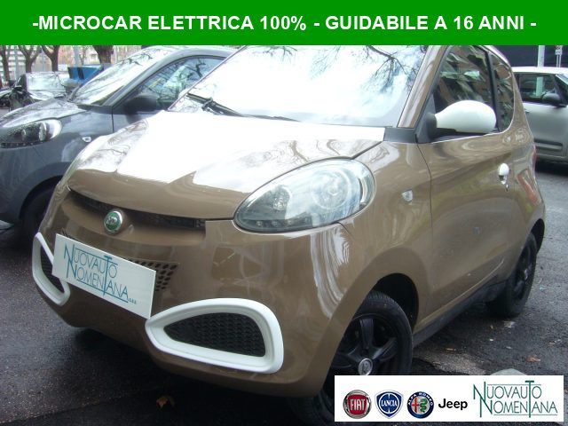 ZD D1 usata, con Alzacristalli elettrici