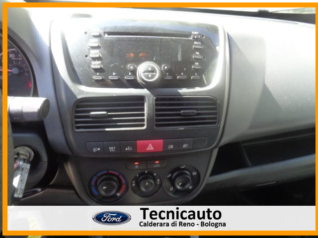 FIAT Doblo usata 9
