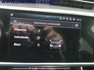 AUDI A6 usata, con Bracciolo