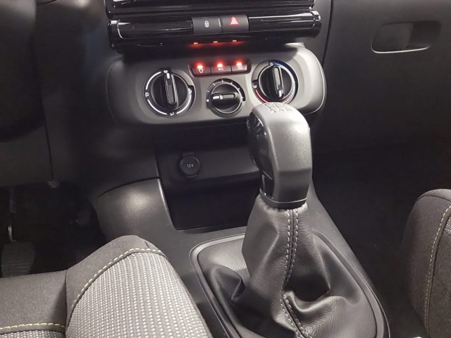 CITROEN C3 usata, con Fari LED