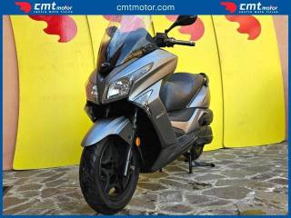 KYMCO X-Town usata 1