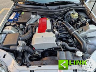 MERCEDES-BENZ SLK 200 usata 35
