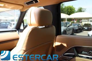 LAND ROVER Range Rover usata, con Sensori di parcheggio anteriori