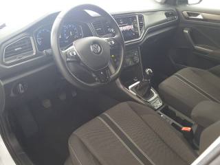 VOLKSWAGEN T-Roc usata, con Boardcomputer