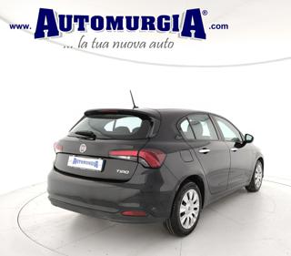FIAT Tipo usata, con Airbag Passeggero