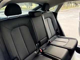 AUDI Q3 usata, con Volante in pelle