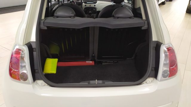 FIAT 500 usata, con Alzacristalli elettrici