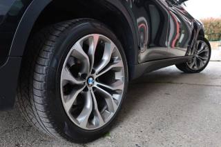 BMW X6 usata 108